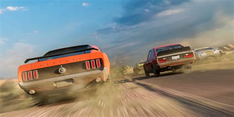 Forza Horizon 3 Gets Xbox One X Enhancements Gamehype