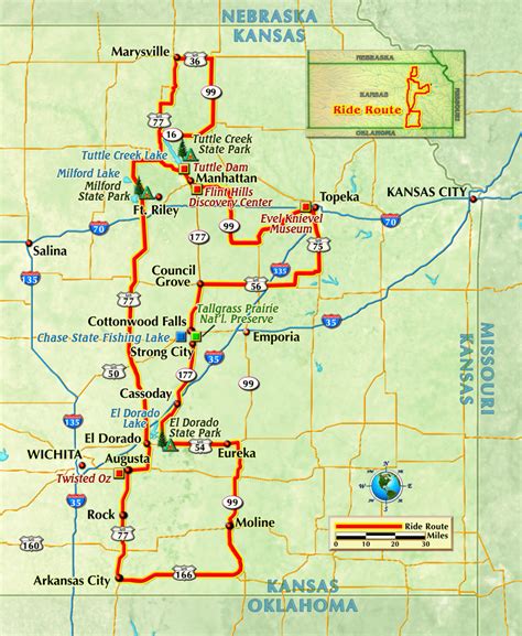 Flint Hills Kansas Map Zip Code Map