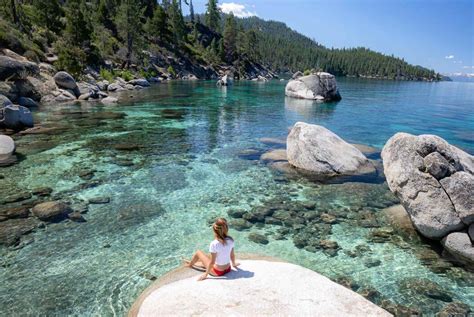Top Things To Do In Lake Tahoe This Summer Wander