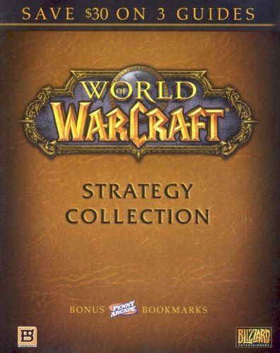 World Of Warcraft Strategy Collection Wowpedia Your Wiki Guide To