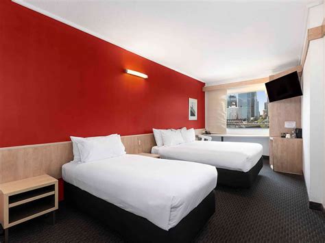 Ibis Sydney Darling Harbour Accorhotels