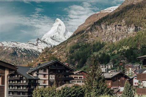 14 Things To Do In Zermatt Switzerland Instagram Places Zermatt