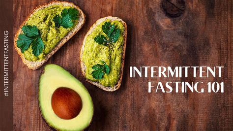 Intermittent Fasting 101 Create Your Happy