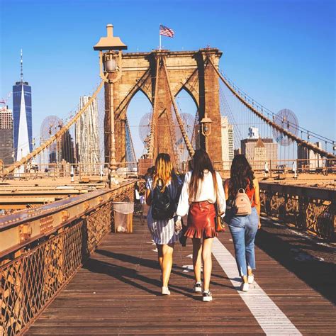 15 Tempat Wisata Di New York City Yang Paling Hits Untuk Budget Tipis