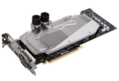Liquid Cooled Colorful Geforce Gtx Titan Igame Unveiled Techpowerup