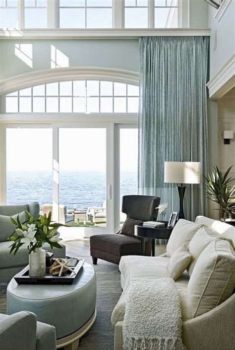 Coastal Living Room Ideas And Designs — Renoguide Australian