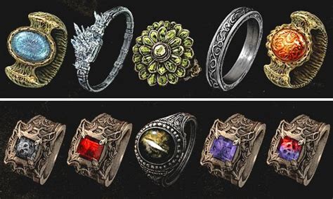 Magic Rings For Inspiration For Ring On Finger Dark Souls Dark
