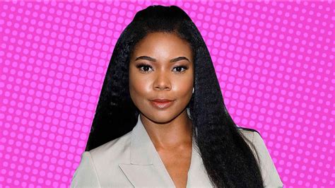 She and flawless collaborated larry sims, recently. Gabrielle Union Shows Off Her Natural Curls - Essence