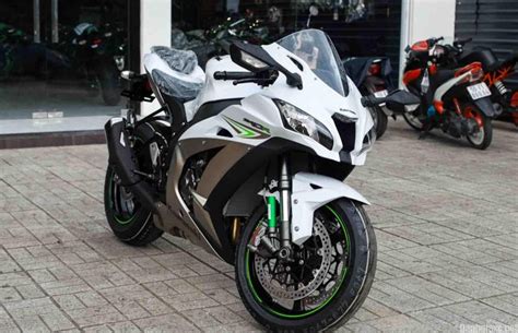 Kawasaki · black · mesa, az. Kawasaki ZX-10R 2017 giá bao nhiêu? Đánh giá xe Ninja ...