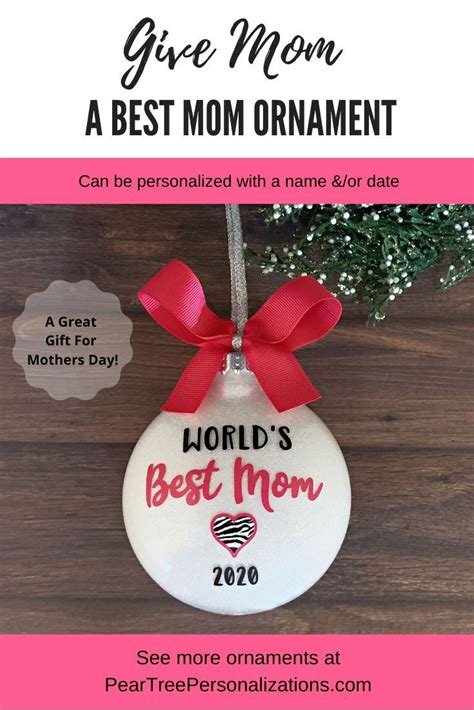 We did not find results for: Mothers Day Gift From Daughter Mom Ornament Mothers Day ...