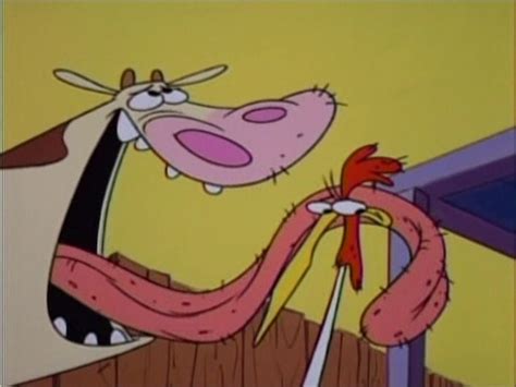 Cow And Chicken Aired Order All Seasons