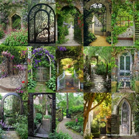 Fairy Cottage And Garden Re Enchanted Life Of A Domestic Mystic