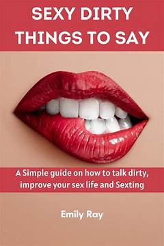 Dirty Things To Say To Your Girlfriend In Spanish