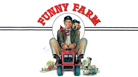 Funny Farm 1988 Hbo Max Flixable