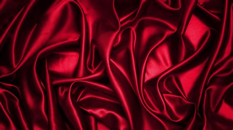 Dark Maroon Wavy Silk Texture Fabric 4k Hd Silk Wallpapers Hd