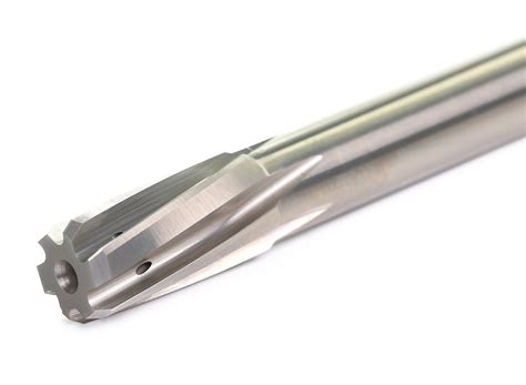 Solid Carbide Reamer At Rs 9000piece Solid Carbide Reamers Id