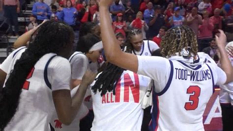 Ole Miss Guard Snudda Collins Chases Rebels All Time Record For 3 Pointers