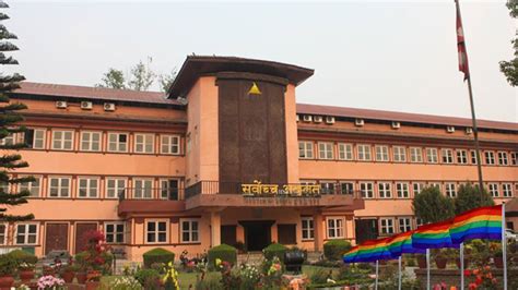 Nepals Interim Verdict On Same Sex Marriage—a Clarion Call For India