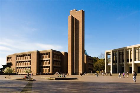 Odegaard is credited in transforming the university of washington from an average state university to one among the top public universities in the united states. Odegaard Library | UW Campus, Seattle | Gary Lund | Flickr