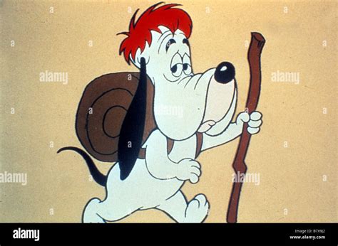 Droopy The Dog Tex Avery Hi Res Stock Photography And Images Alamy