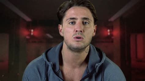 The Challenge Alum Stephen Bear Appears In Court Over Accusations Of