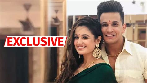 exclusive prince narula and yuvika chaudhary share how people judged them they feel our marriage