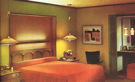 Pin By The Vintage Resource On Mid Century Modern Interior Design