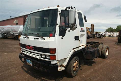 Chevrolet W4500 For Sale 148 Used Trucks From 2995