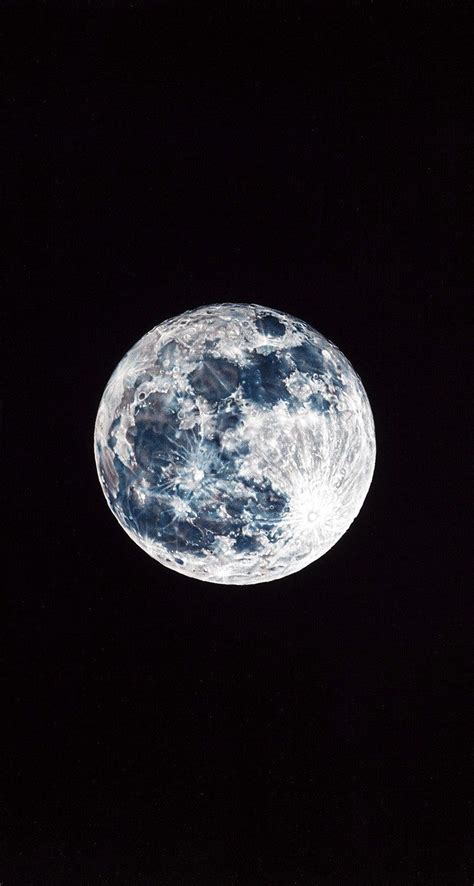 Bing Moon Wallpapers Top Free Bing Moon Backgrounds