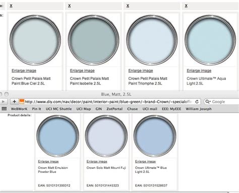 Country paint colors for living room country home paint color schemes, open concept cottage. french blues | French blue paint, French country bedrooms ...