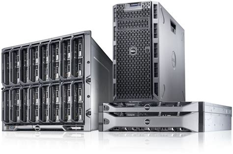 Sell Dell Servers: We Buy Dell PowerEdge Servers of 