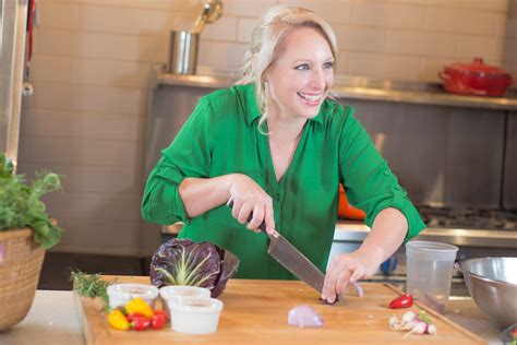 Top Southern Chef Next Guest On Empowered Women Chefs Series Nicholls News
