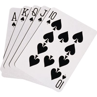 Playing card graphy poker casino, cards, game, white, gambling png. Black Playing Cards transparent PNG - StickPNG