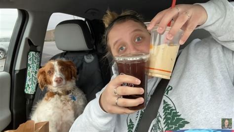 I Tried Five Fast Food Iced Coffees Including Mcdonald S And Wendy’s One Tasted Like ‘bean