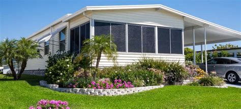 Mobile Home Insurance What You Should Know Before Choosing