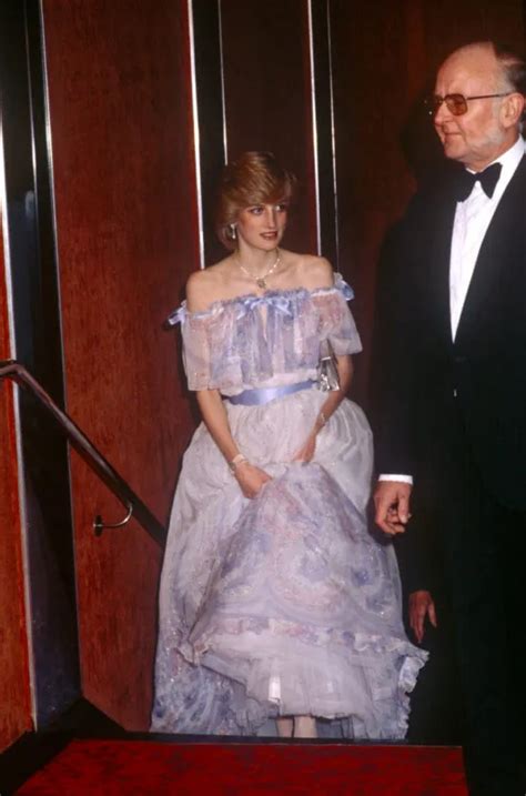 Ranked Unforgettable Iconic Royal Gowns Fame10