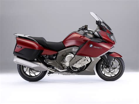 The bmw k 1600 gt standard price in the malaysia starts at rm 166,500. EICMA 2010: BMW K 1600 GT / K 1600 GTL Live Photos - autoevolution