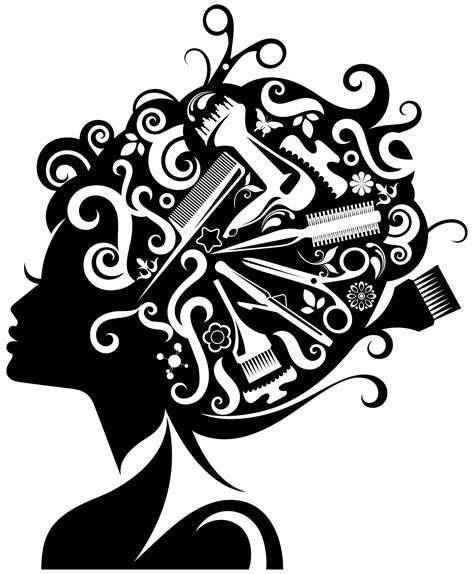 Cosmetology Logo Logodix