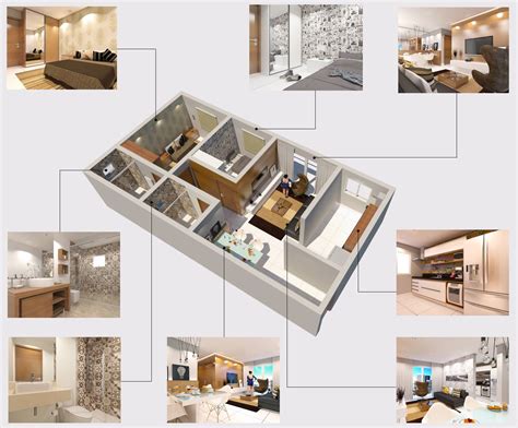 Representação Gráfica Em Arquitetura