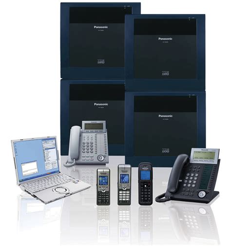 Maintel Uk Ltd Business Telephone Systems Panasonic Kx