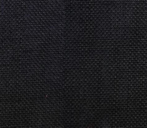 Burlap Fabric Black 48 Widesold By The Yard