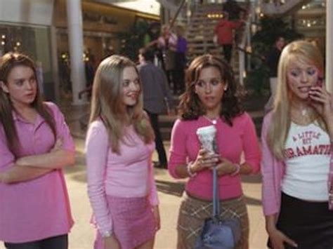 Mean Girls Day A Definitive Ranking Of The Movies Quotes