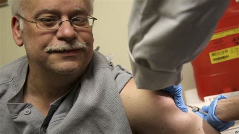 Us Measles Cases Hit Highest Level Since Eradication In 2000