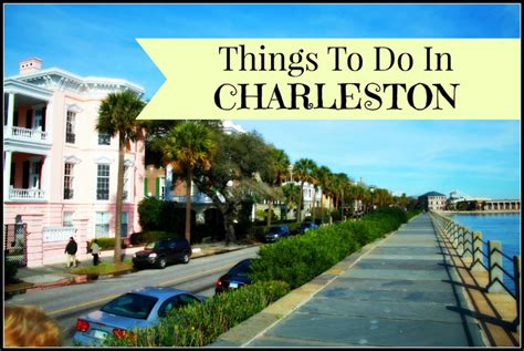 10 Best Things To Do In South Carolina Top Attractions And Places