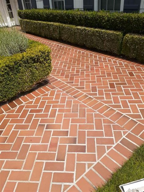 4 years ago4 years ago. Concrete and Pavers | Hardscape Masonry | A + Salazar ...