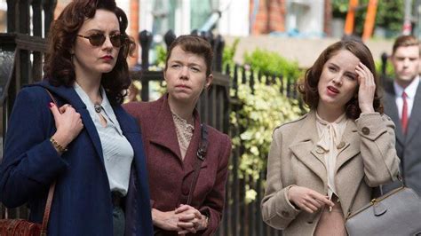 The Bletchley Circle 35 Period Dramas To Watch On Netflix Netflix Movies To Watch Netflix Tv