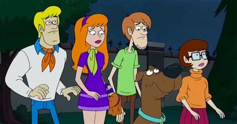 Scooby Dooby Doo Where Are You Why Are Your Animated Series So Short Now