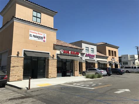 Tattoo shop located in bellflower, ca. 9251 Alondra Blvd, Bellflower, CA 90706 - Retail for Lease ...