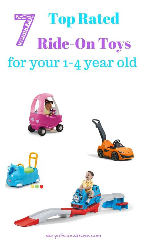 Bath time is not only for the cleanliness of the kids but can also provide recreation and learning. Top rated ride on toys for kids | Ride on toys, Kids toys ...