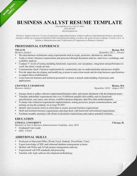 Job Application Letter Sample For Accountant